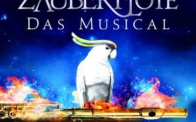 Zauberflöte – Das Musical