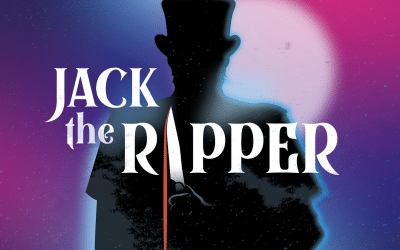 Jack the Ripper