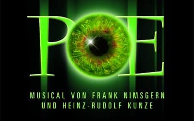 POE – Musical von Frank Nimsgern & Heinz Rudolf Kunze