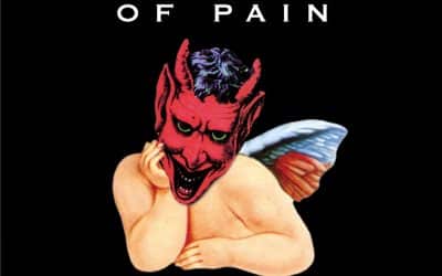 Paradise of Pain – Musical