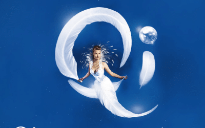 Qi to Life – Frank Nimsgern